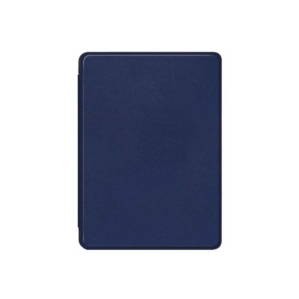 Чохол до електронної книги Armorstandart Leather Case Amazon Kindle (11th Gen) Dark Blue (ARM65961) - зображення 1