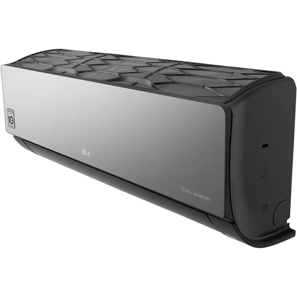 Кондиціонер LG AC12BK.NSJR / AC12BK.UA3R - зображення 7