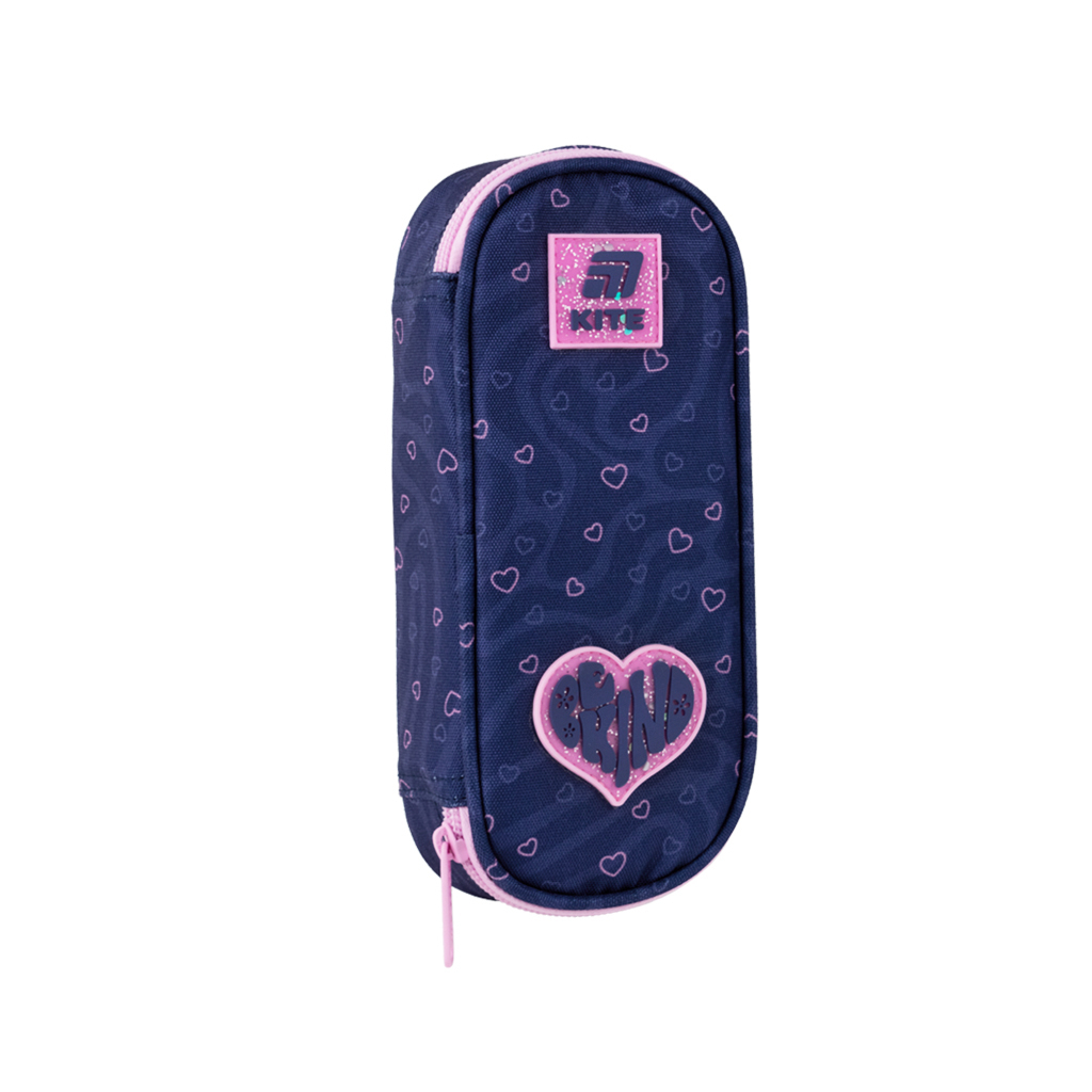 Пенал Kite 599 Be Kind (K25-599-5) - зображення 3