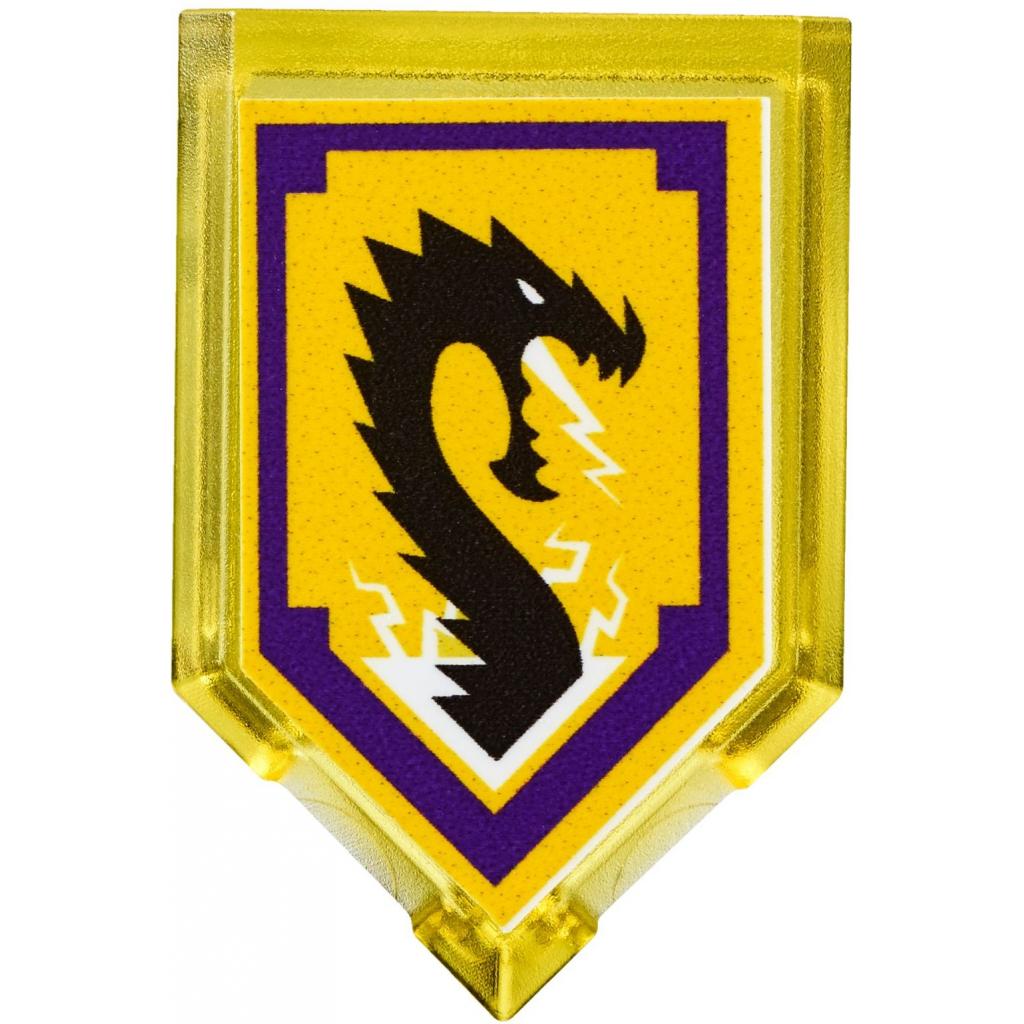 Конструктор LEGO Nexo Knights Робін Абсолютна сила (70333) - зображення 7