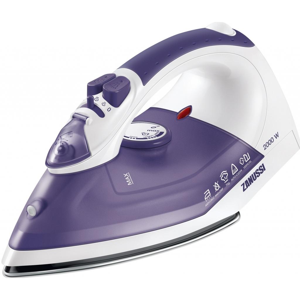 Праска Zanussi ZDB1600 - зображення 1