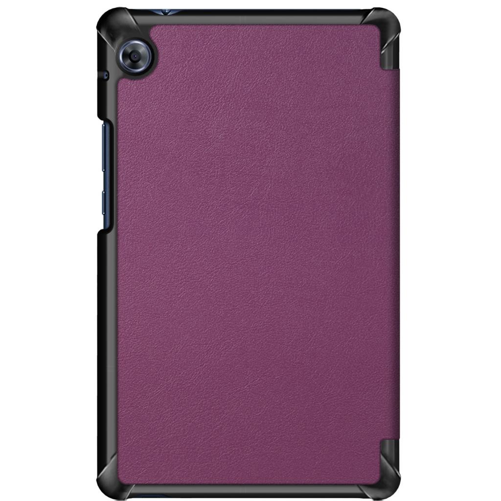 Чохол до планшета BeCover Smart Case Huawei MatePad T8 Purple (705078) - зображення 2