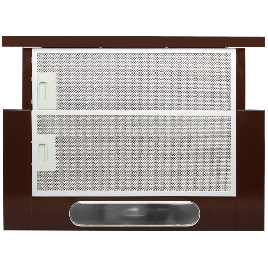 Витяжка кухонна Eleyus LOTUS 470 50 BR (LOTUS47050BR) - зображення 4