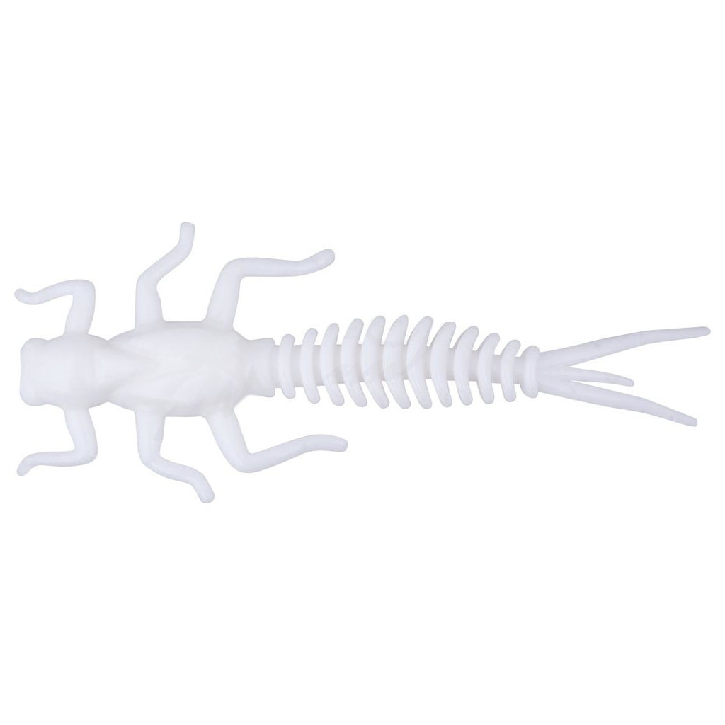 Силікон рибальський Select Chika-X 2.0" col.555 (8шт/упак) (1870.17.66) - зображення 1