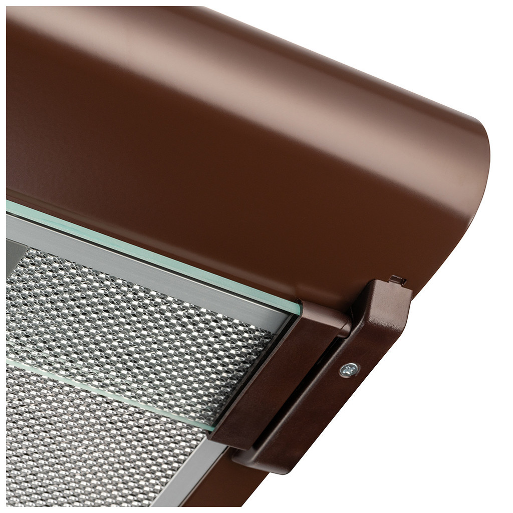 Витяжка кухонна Pyramida WHX 60 BR - зображення 5