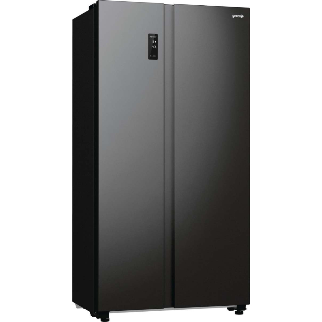 Холодильник Gorenje NRR9185EABXL - зображення 3