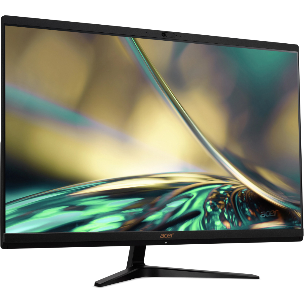 Комп'ютер Acer Aspire C27-1800 27" / i5-1335U, 16GB, F512GB, WiFi, кл+м (DQ.BKKME.00B) - зображення 2