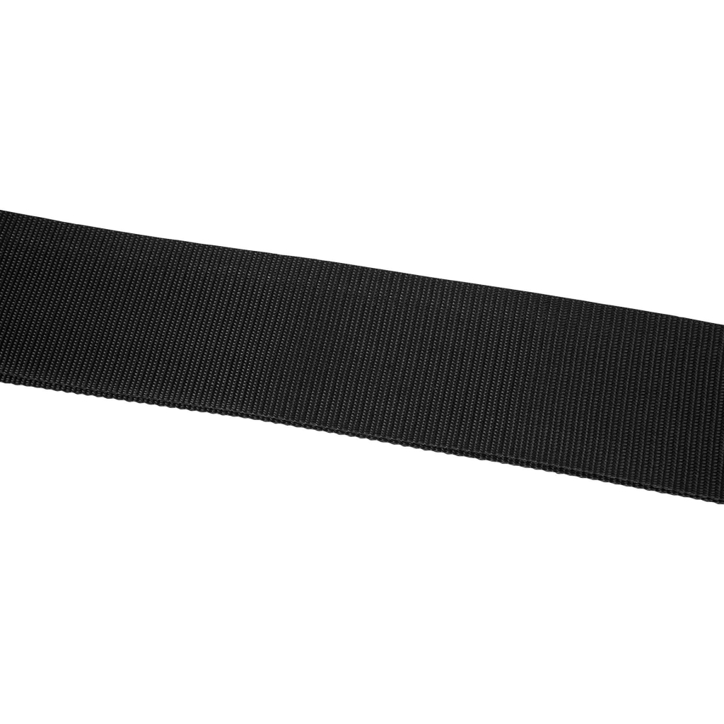 Ремінь для гітари RockBag Warwick Nylon Bass Strap - Black (RST NB WARWICK B) - зображення 3