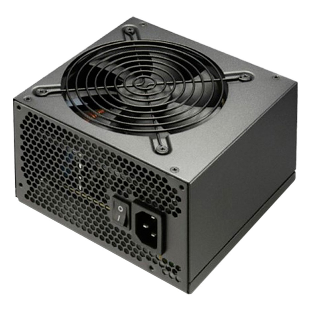 Блок живлення HighPower 700W (HP1-J700GD-F12S) - зображення 1