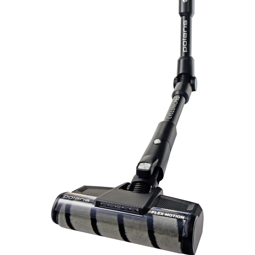 Пилосос Polaris PVCS 3750 Чорний - изображение 6
