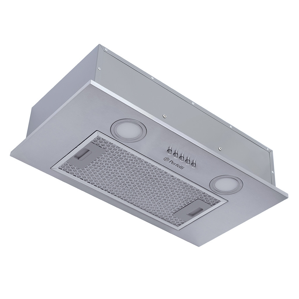 Витяжка кухонна Perfelli BI 5252 I 700 LED - зображення 3