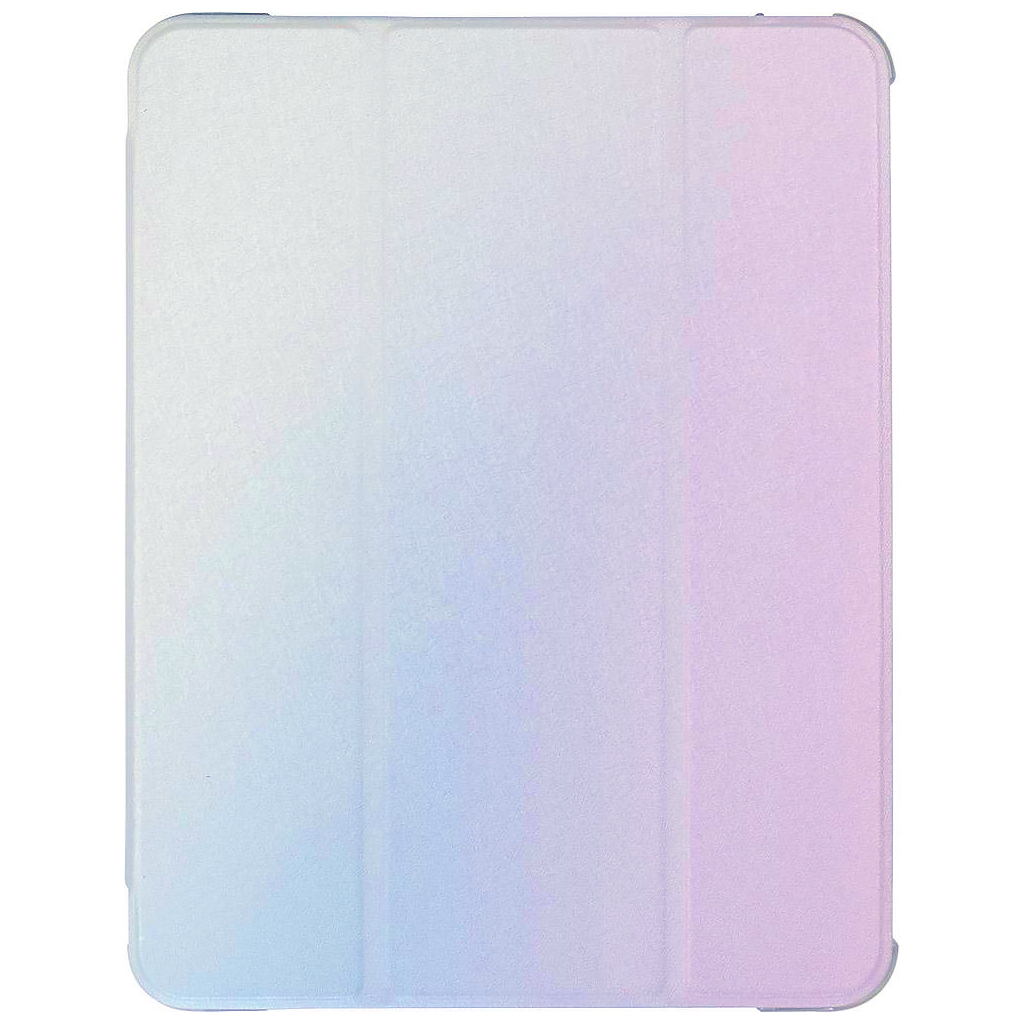 Чохол до планшета BeCover Gradient Soft TPU mnt Pencil Apple iPad 10.2 2019/2020/2021 (706577) - зображення 1