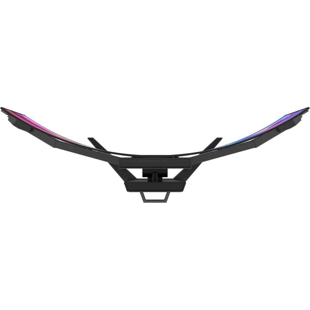 Монітор Corsair XENEON FLEX 45WQHD240 (CM-9030001-PE) - зображення 11