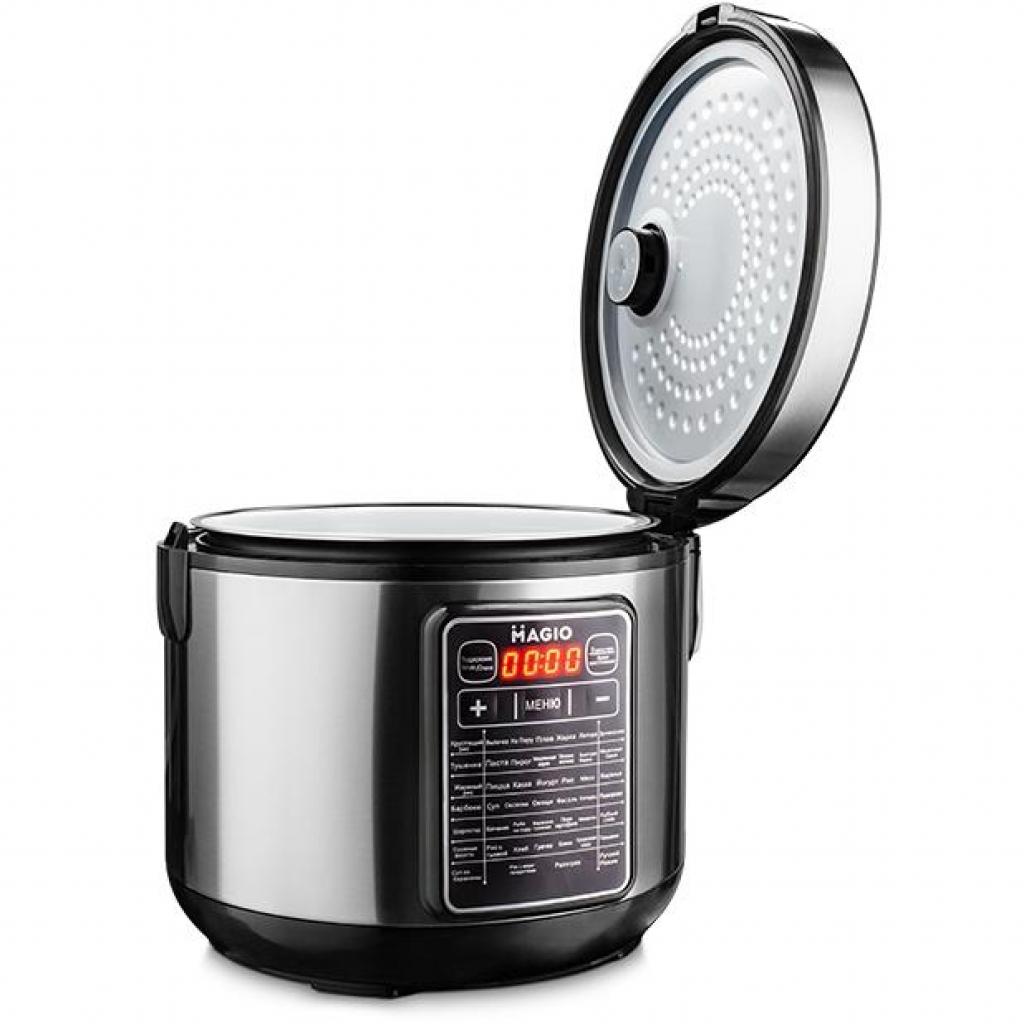 Мультиварка Magio МG-427 (MG-427) - зображення 2