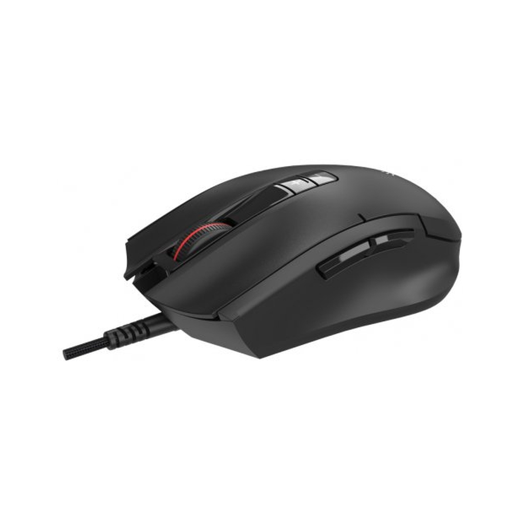 Мишка A4Tech Bloody ES8 USB Stone Black (4711421002196) - зображення 3