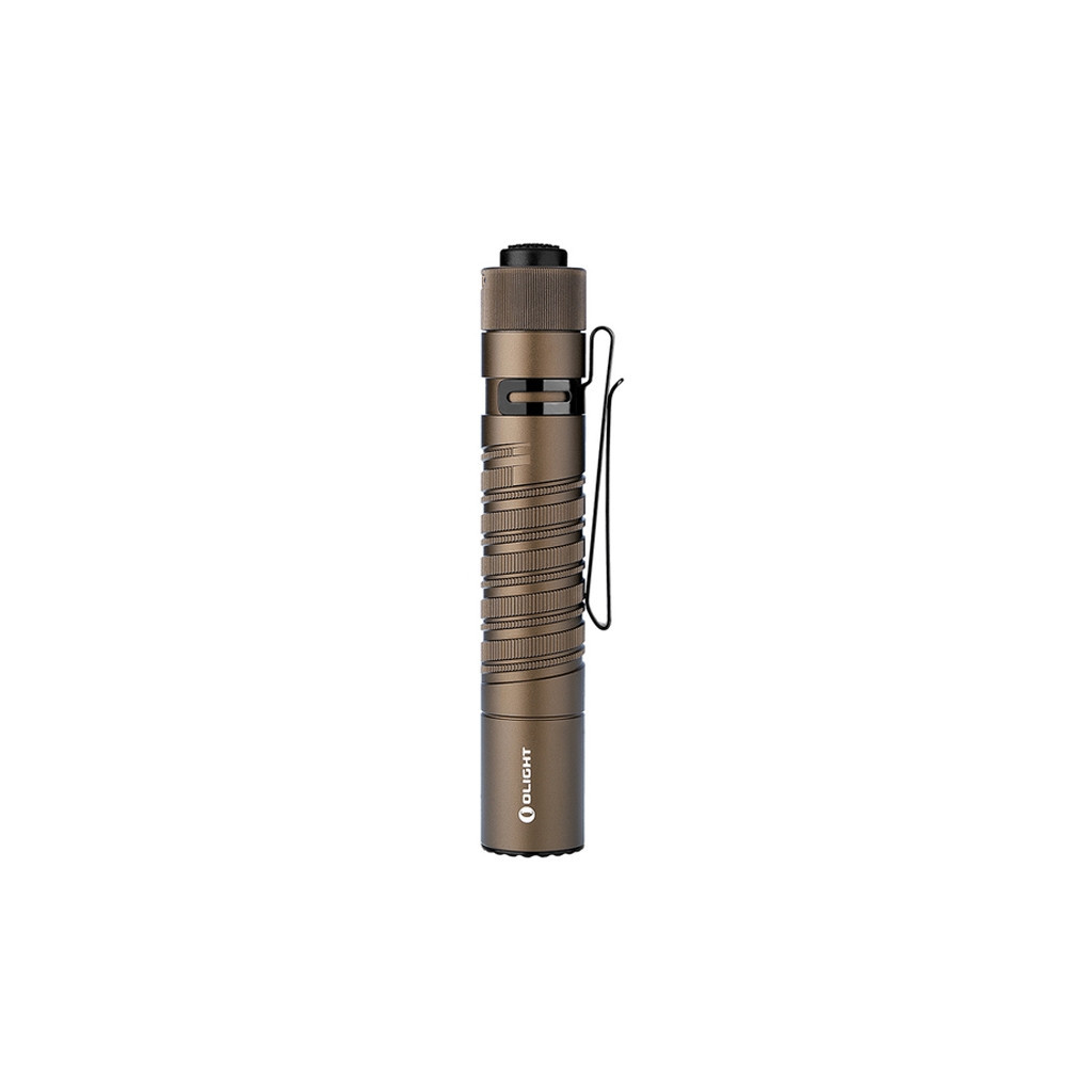 Ліхтар Olight M1T Plus Desert Tan (M1T Plus-DT) - изображение 6