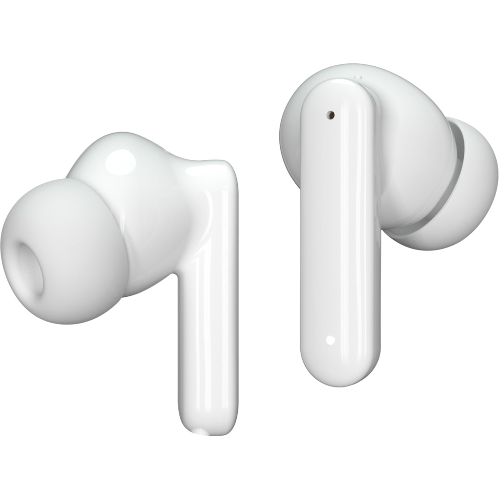 Навушники Ergo BS-730 Sticks Nano 2 White (BS-730W) - зображення 3