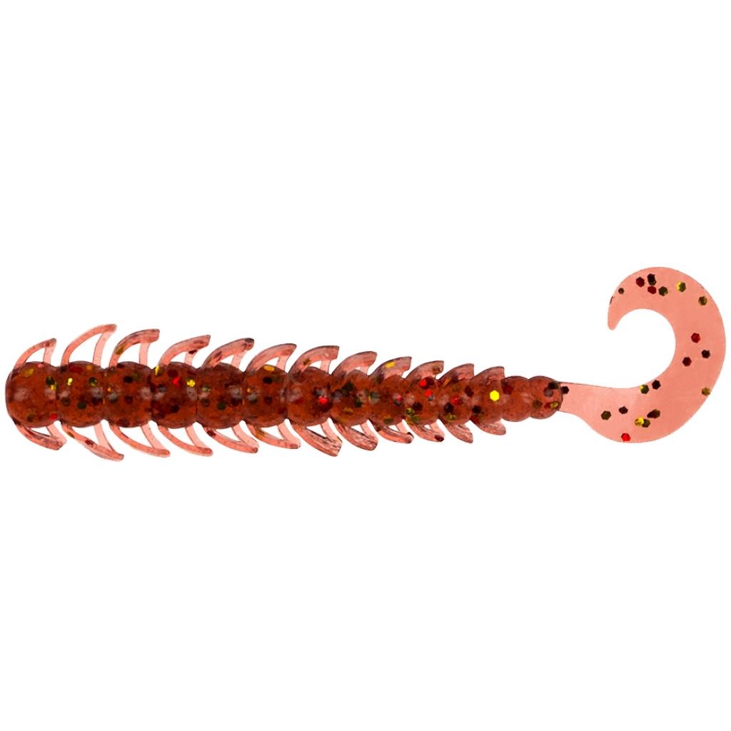 Силікон рибальський Select Bugz 1.8" col.003 (8 шт/упак) (1870.11.06) - зображення 1