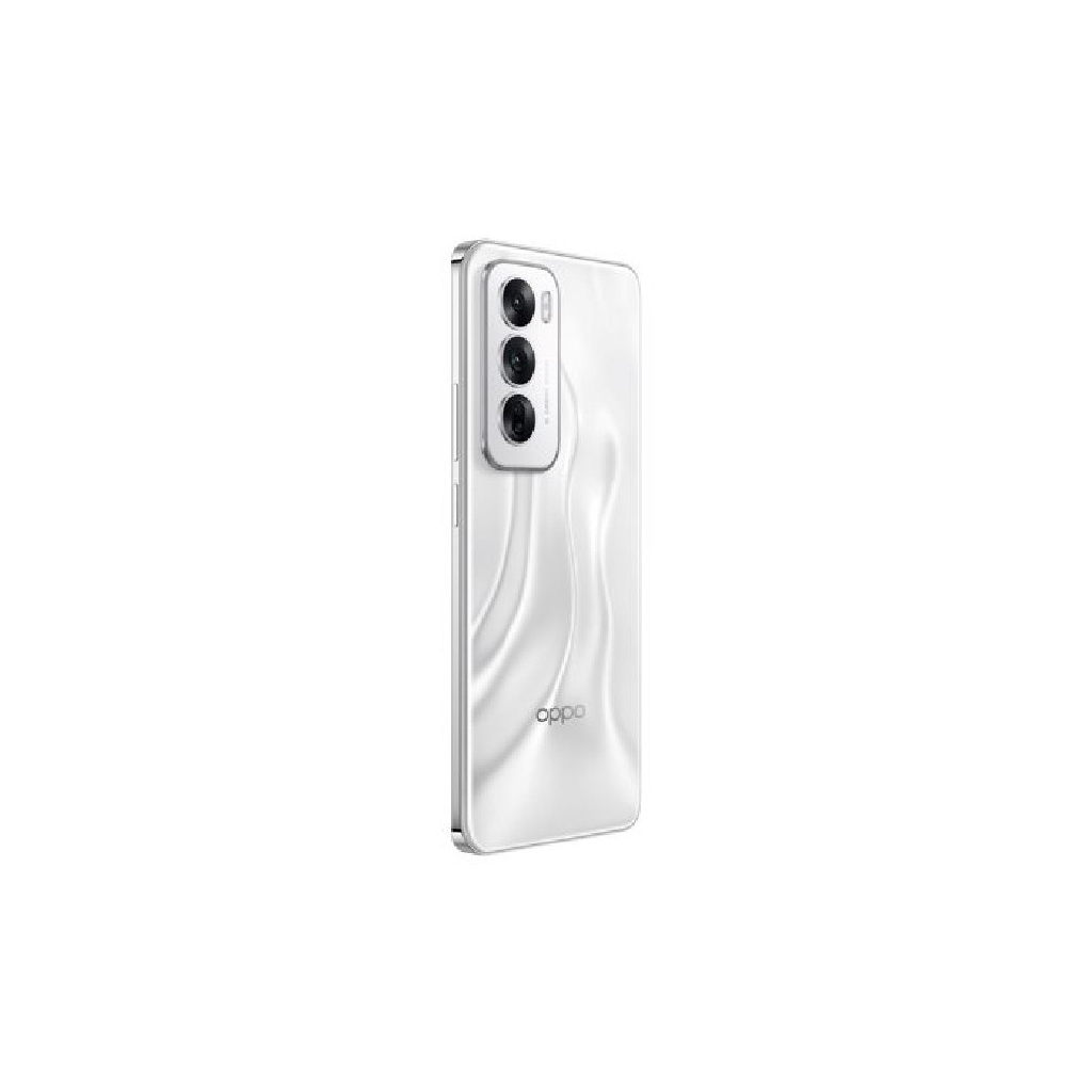 Мобільний телефон Oppo Reno12 5G 12/256GB Astro Silver (OFCPH2625_SILVER_12/256) - зображення 11