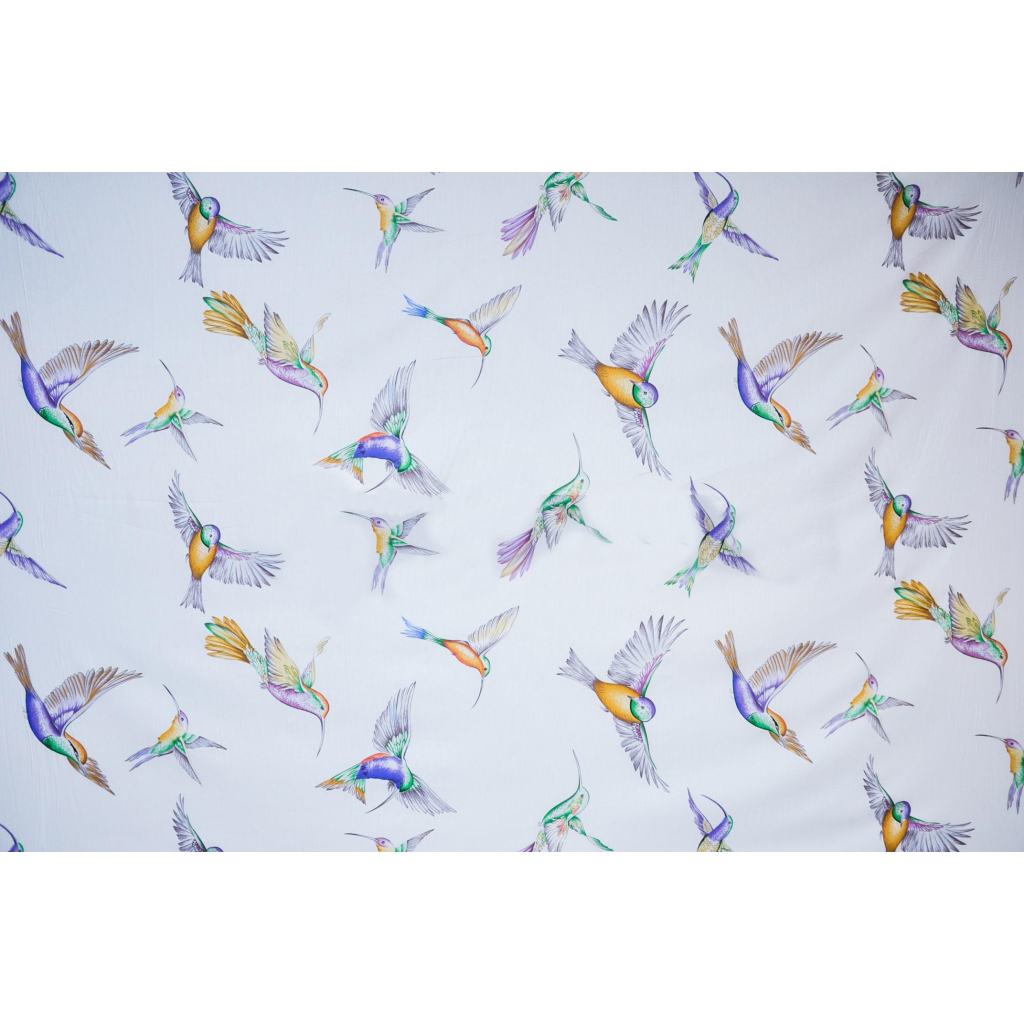 Постільна білизна MirSon Бязь Premium 17-0293 Pristina 143х210 (2200002315098) - зображення 7