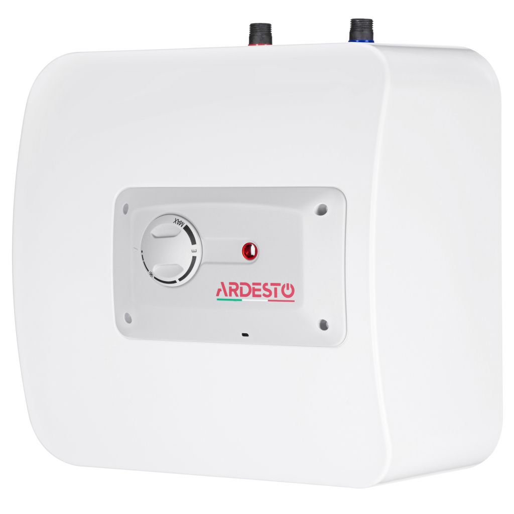 Бойлер Ardesto EWH-10UMWMI (3100840) - зображення 3