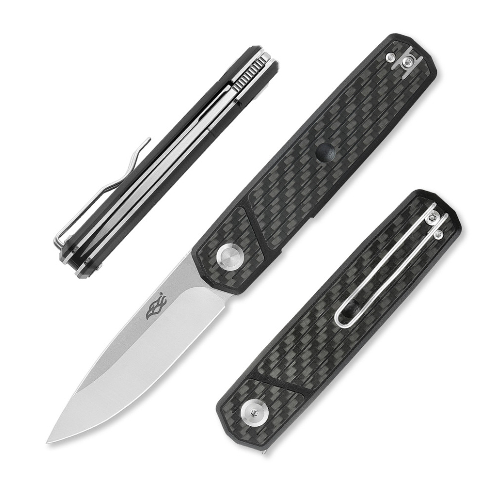 Ніж Firebird FH927-CF - зображення 1