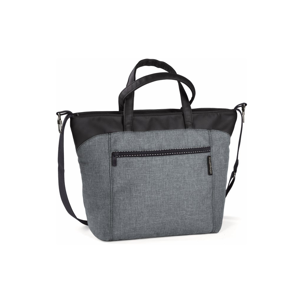 Коляска Peg-Perego 3 в 1Book Plus S Horizon, небесна (PACK02-00000000003) - зображення 7