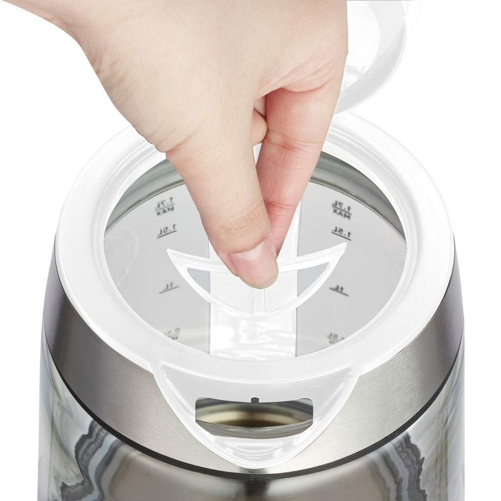 Електрочайник Tefal KI730132 - зображення 6