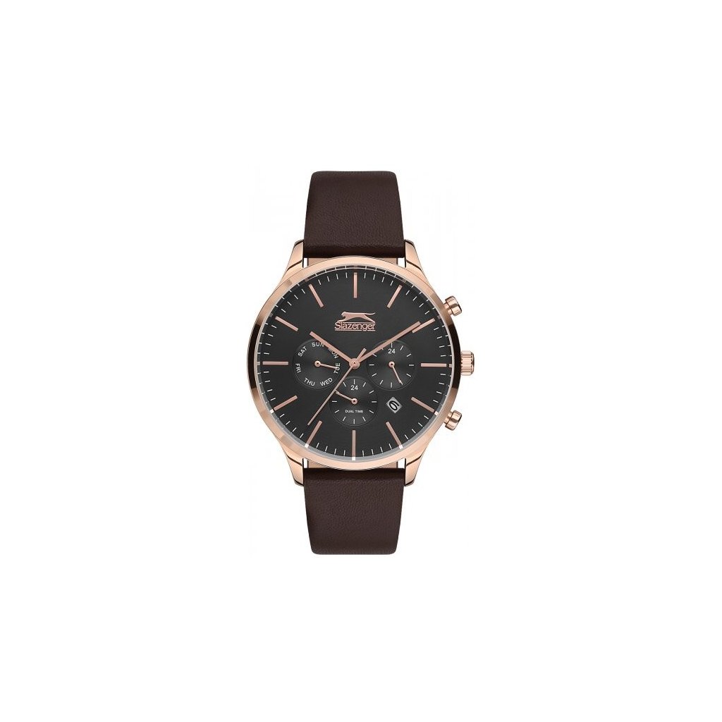 Наручний годинник Slazenger SL.09.6119.2.02 - зображення 1