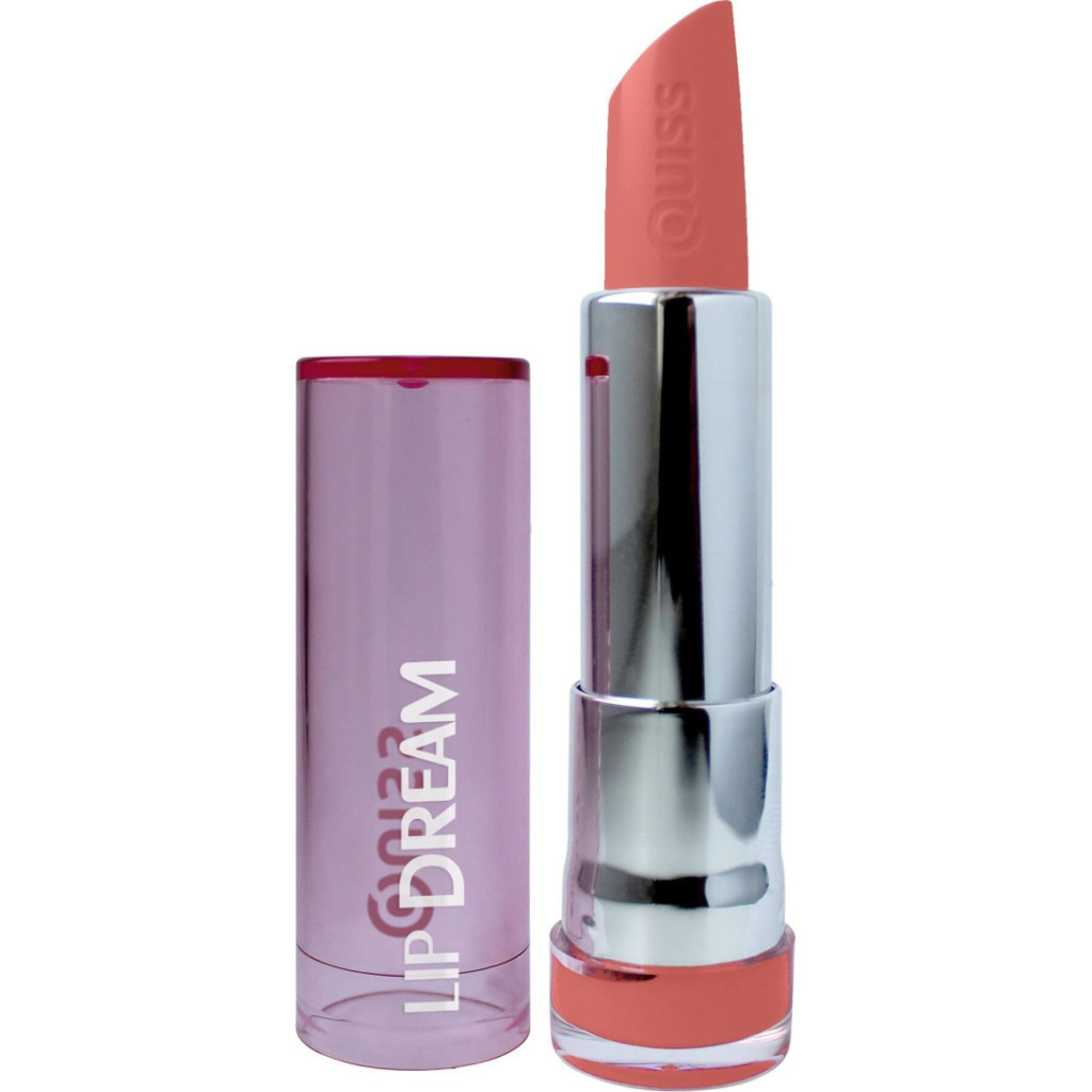 Помада для губ Quiss Lip Dream 33 (4823097107621) - зображення 1