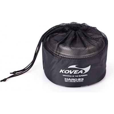 Набір туристичного посуду Kovea Hard 23 KSK-WH23 (8809000508415) - зображення 4