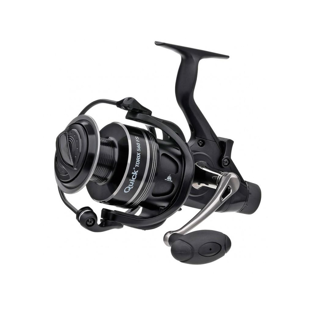 Котушка DAM Baitrunner QUICK TORIX 550 FS (51816) - зображення 1