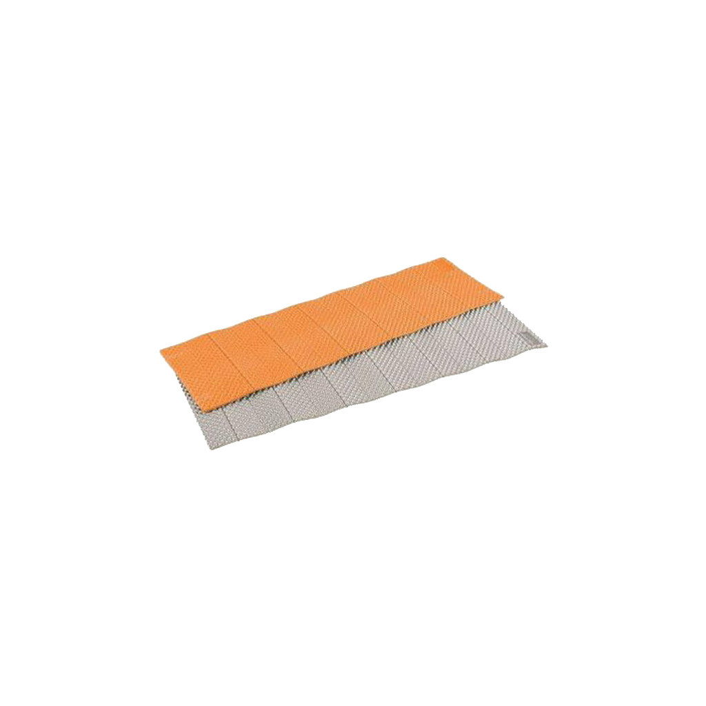 Туристичний килимок Naturehike IXPE NH19QD008 Orange (6927595739402) - зображення 1