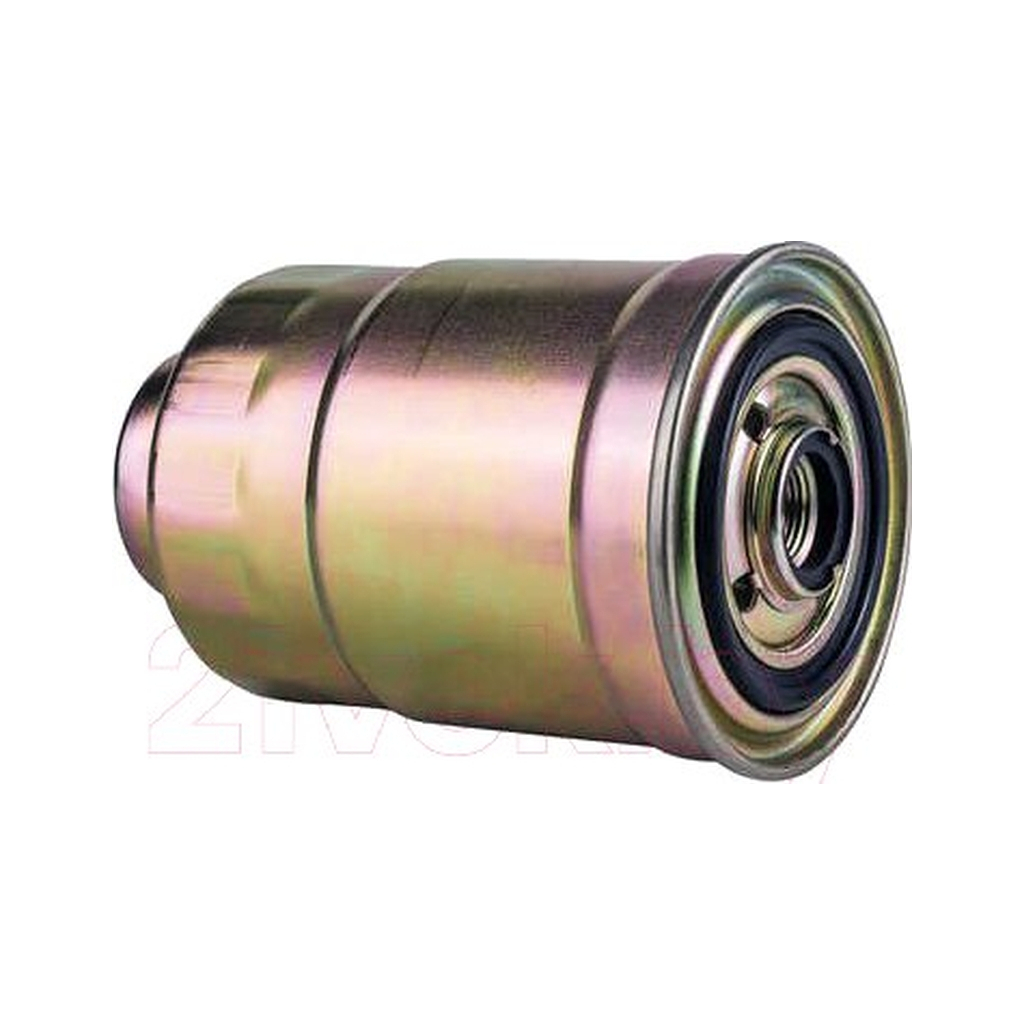 Фільтр паливний KOLBENSCHMIDT 50013801/3 - зображення 1