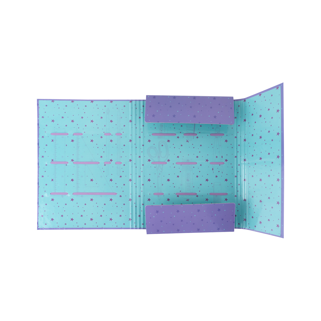 Папка для трудового навчання Kite А4 My Little Pony (LP23-213) - зображення 2