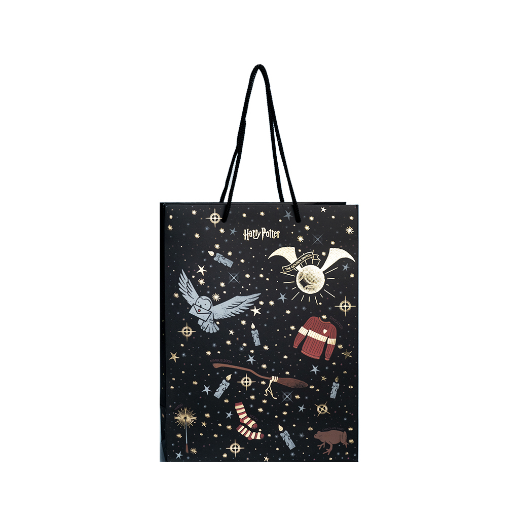 Подарунковий пакет Kite паперовий Harry Potter 18х24 см (HP24-265) - зображення 1