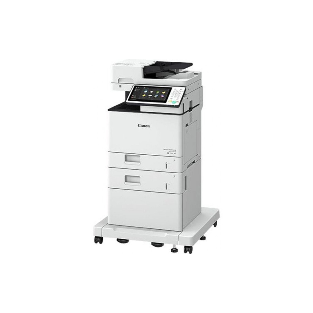 Багатофункціональний пристрій Canon iRADV525i3 (3647C003AA) - зображення 4