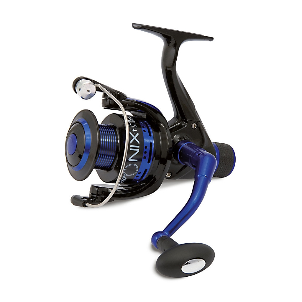 Котушка Lineaeffe Rapid Onix RD 50 (1225750) - зображення 1