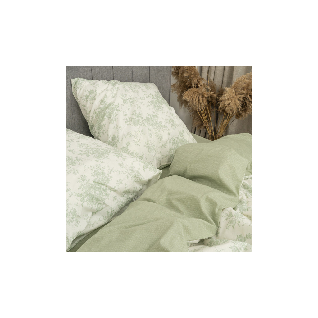 Постільна білизна Viluta 741 Сатин Twill сімейний (741_sm) - изображение 5