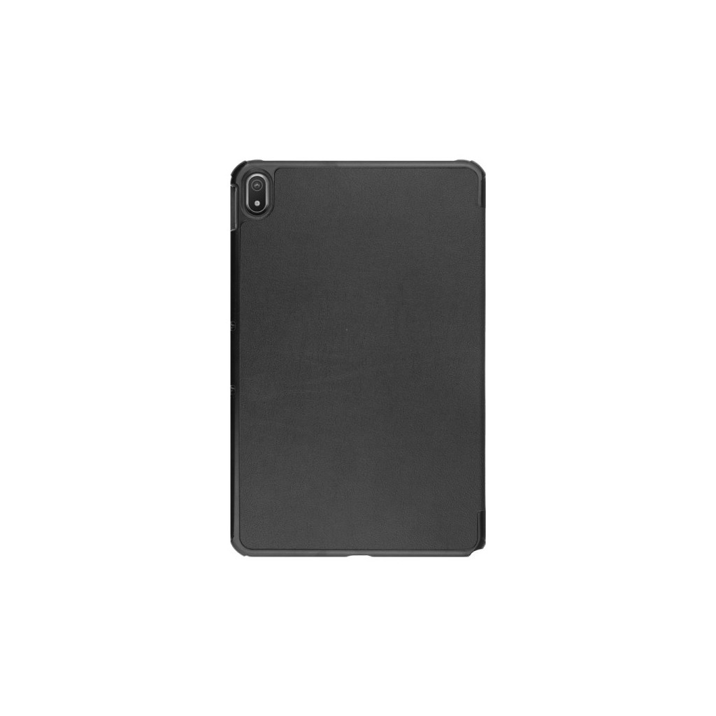 Чохол до планшета BeCover Smart Case Nokia T20 10.4" Black (708041) - зображення 3