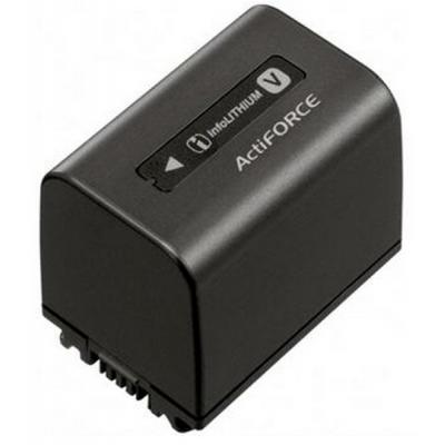 Акумулятор до фото/відео Sony NP-FV70 (NPFV70.CE) - зображення 1