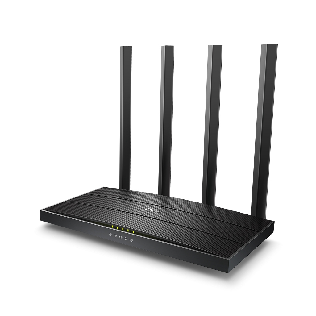 Маршрутизатор TP-Link Archer A6 (Archer-A6) - зображення 2