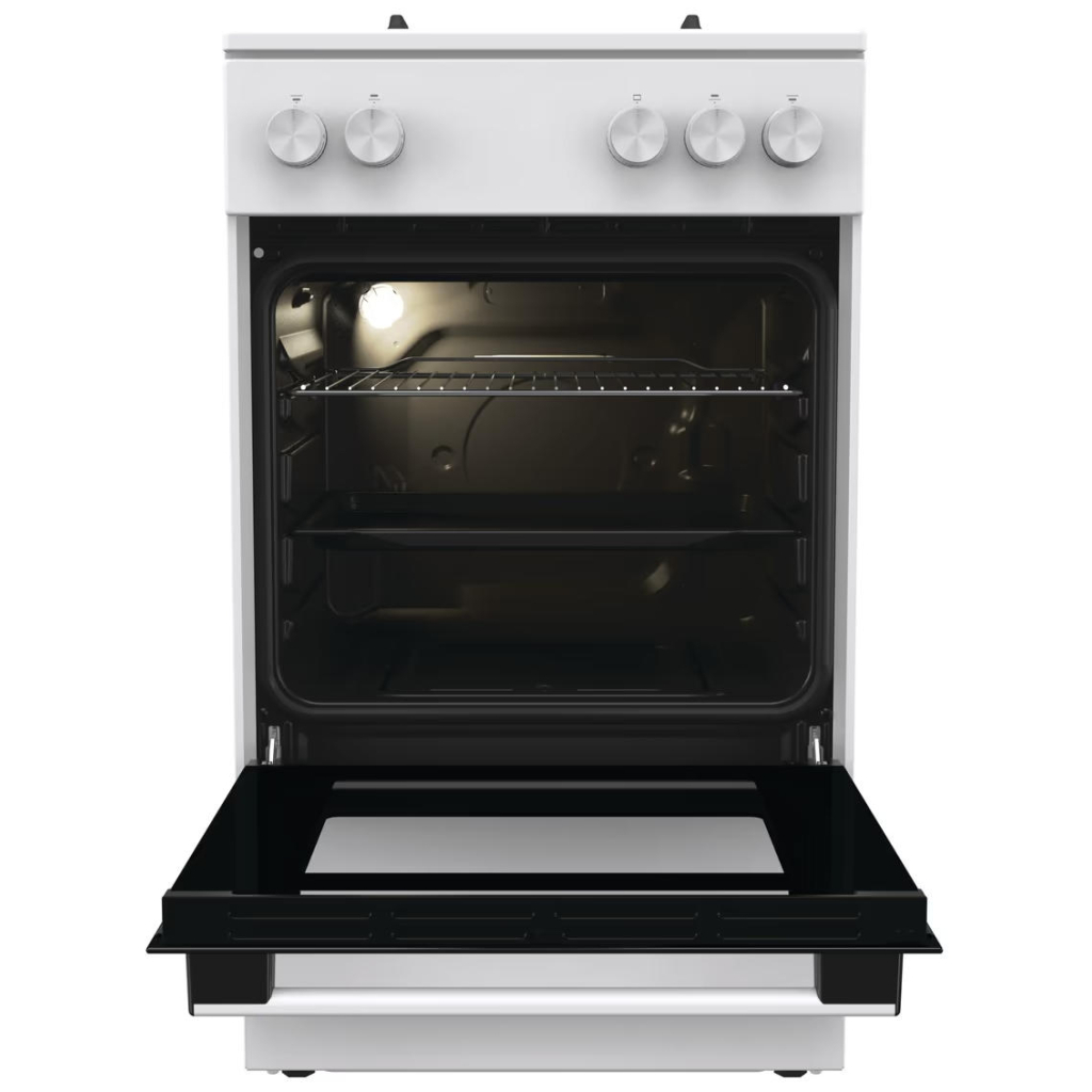 Плита Gorenje GG5A10WFFM - зображення 3