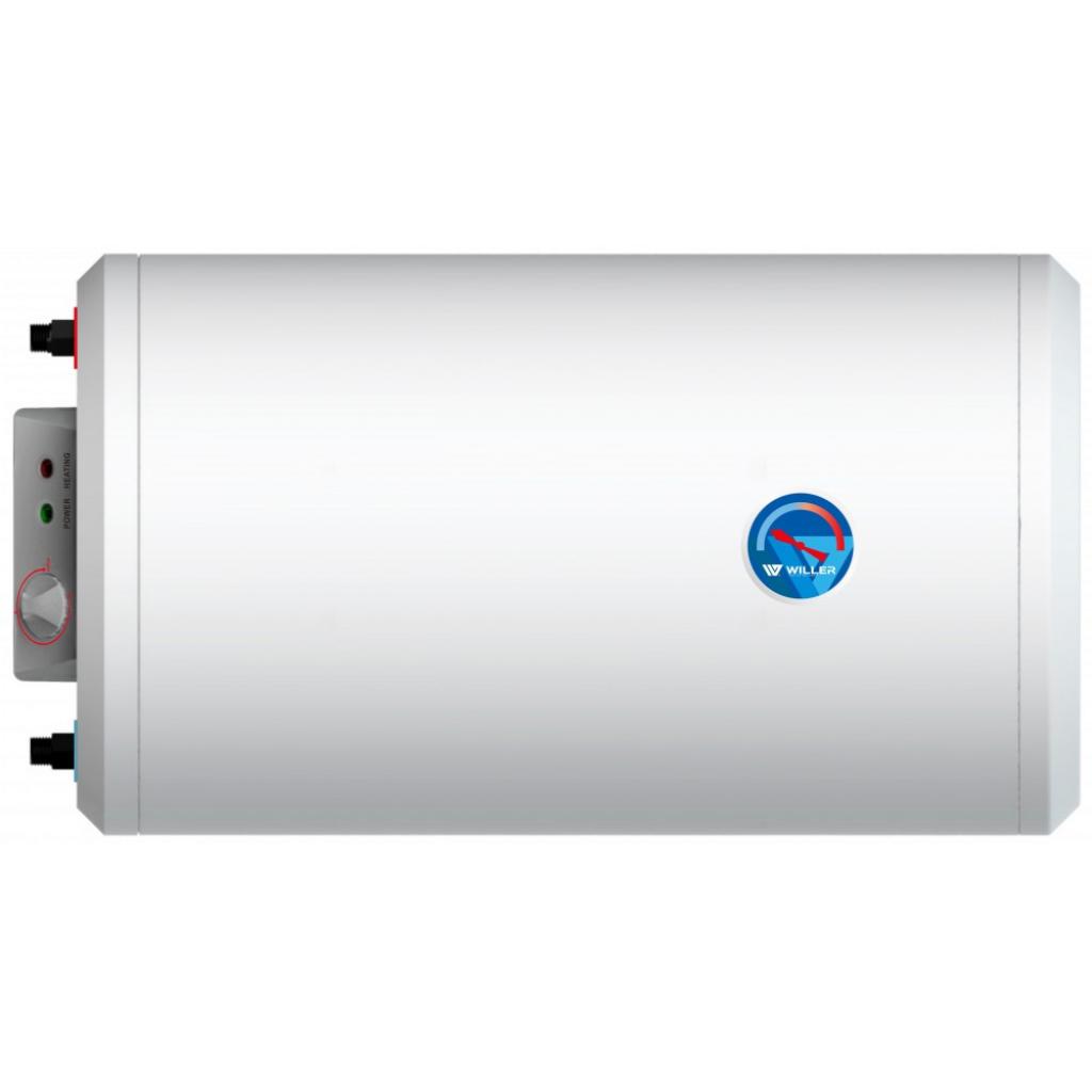 Бойлер Willer EVH80DR optima - зображення 1