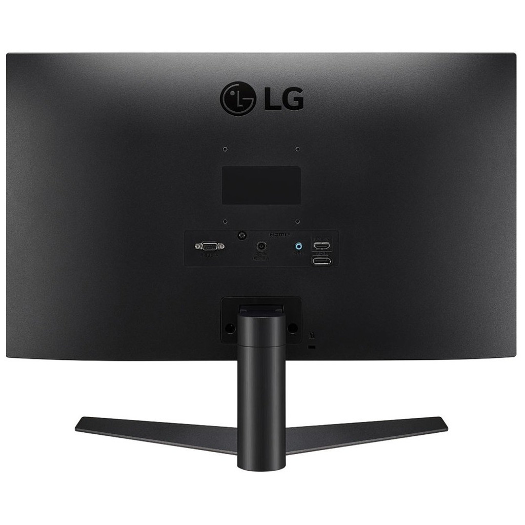 Монітор LG 24MP60G-B - зображення 5