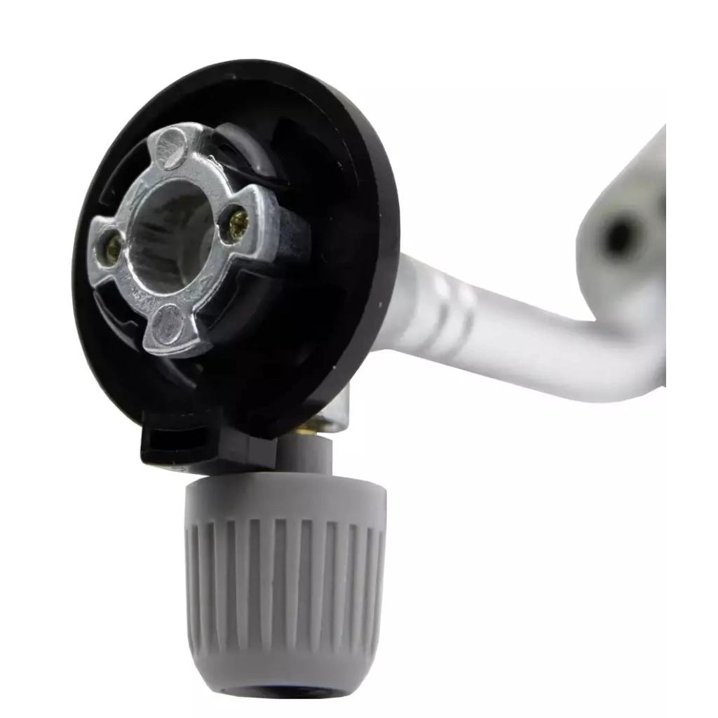 Газовий паяльник Tramp Flame (UTRG-056) - зображення 5