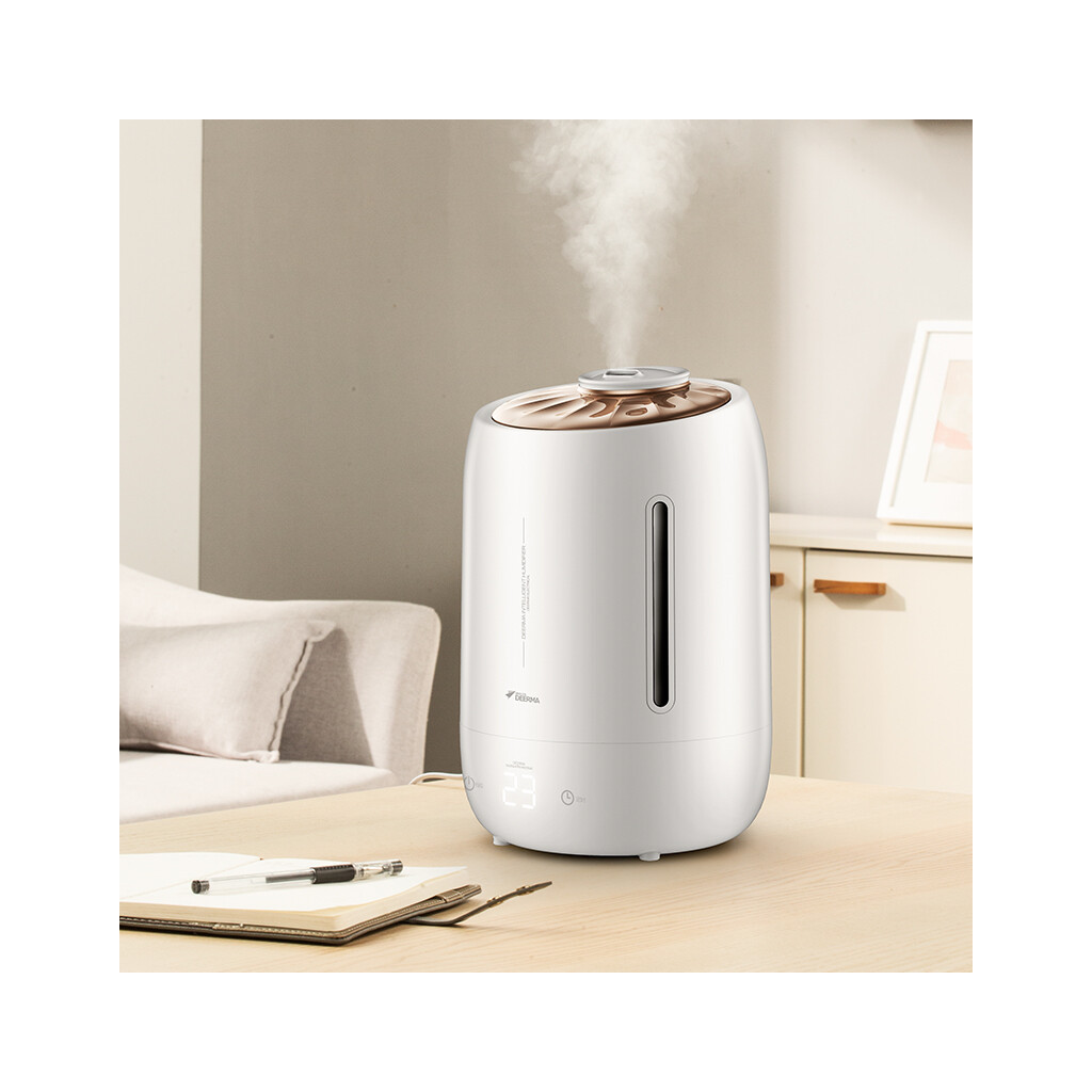Зволожувач повітря Deerma DEM-F628 - зображення 5