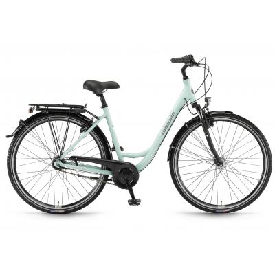 Велосипед Winora Hollywood 28', рама 45см, 2017 (4062907745) - зображення 1