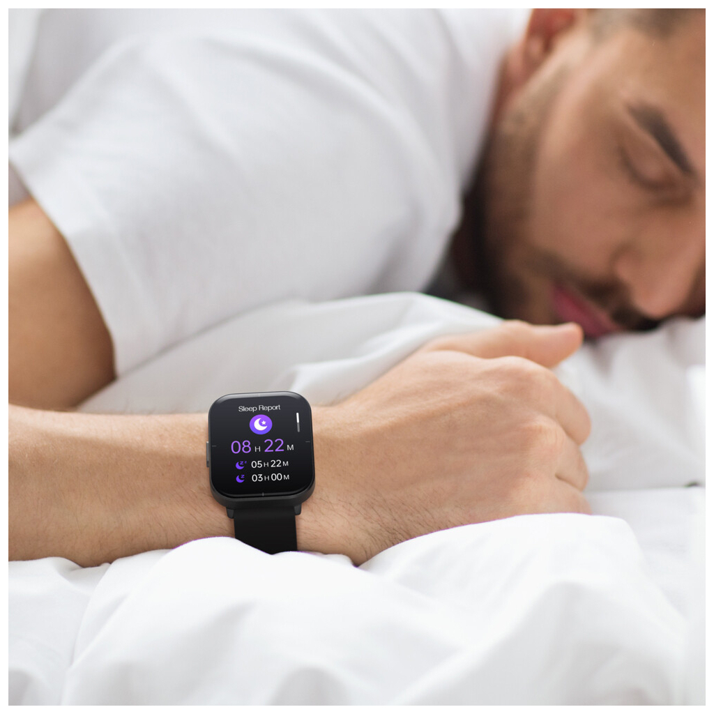 Смарт-годинник Mibro XPAW002 (945648) - зображення 10