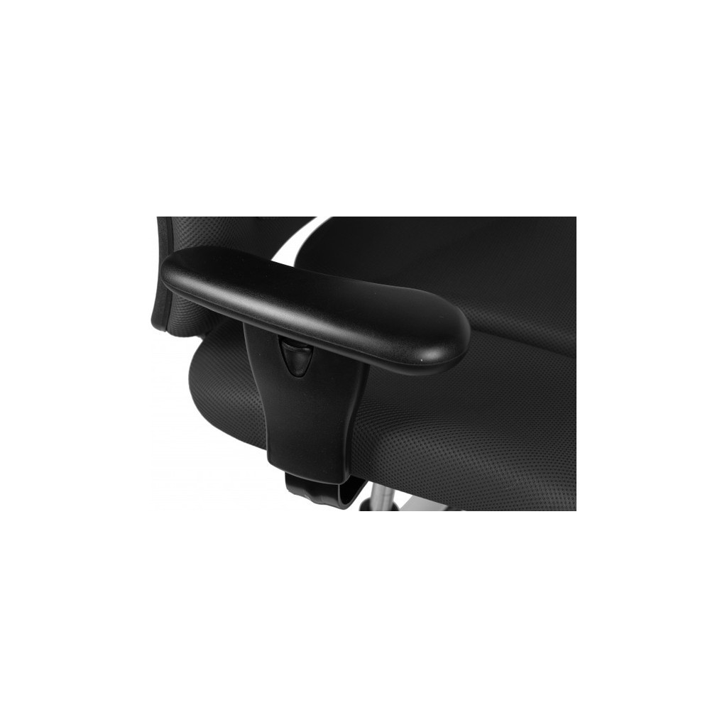 Офісне крісло Barsky Hara Doctor black BHD-06 (BHD-06) - зображення 8